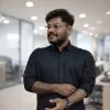 Rushikesh Dhavale