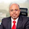Raj Parameswaran