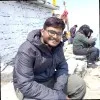 Harsh Thenua