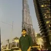 Jafar Abbas Abidi