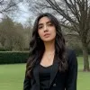 Sarah Parnian