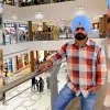 Harshdeep Singh Takhter