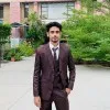 Syed Ali Ahmed Naqvi