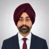 Ashmeet Singh Dhillon