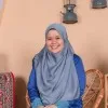 NUR DIYANA BAHARUDDIN