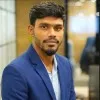 Magesh Ashok