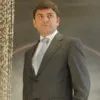 khalil Ahmed