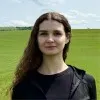 Marharyta Bahinska