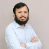 M Abdullah Chand