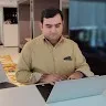 Amresh Kumar Mishra