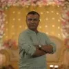 Arnab Ganguly