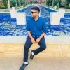 Dhruv Pande