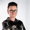 Tenika Potgieter