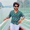 T Vamsi Krishna