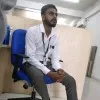 Mahendra Sharma