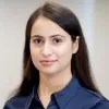Pallavi Mehta