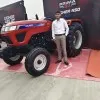 ADARSH RAJ SHARMA