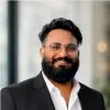 Shaik Asif