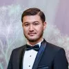 Temur Khujamurodov
