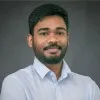 PREETHAM REDDY
