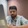 Yogesh Senthilkumar