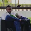 Desmond Kumah