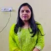 Kamna Dwivedi