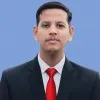 Anish Pandey