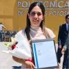 Daniela Delgado Alfaro