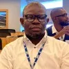 Olusegun Afolabi