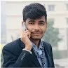 Saubhagya Mishra