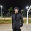 Gaganpreet Singh