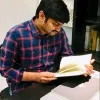 Naveen Boddu