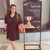 Rakhi Verma