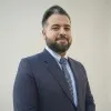 Syed Shazan Mehdi