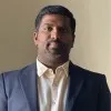 Joseph Chacko