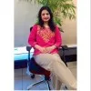 Rosey Chauhan