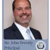 John Greenly