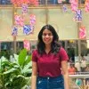 Arsha Mohan