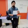 Sachin Gupta