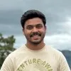 Pratik Goregaonkar