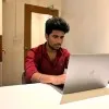 KISHORE BALAJI