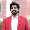 Deepak Nagaraj
