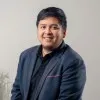 Gene Roumer Sarmiento