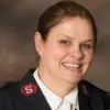 Mary Thomas
