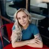 Liz Caggiano