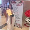 Shreya Vatsh