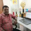 john Milton thamanam
