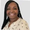 Tyeshia Dawson