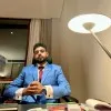 Prosenjit Saha